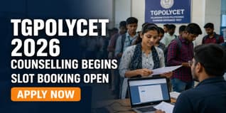 TS POLYCET 2026 Counselling Begins; Check Details Here